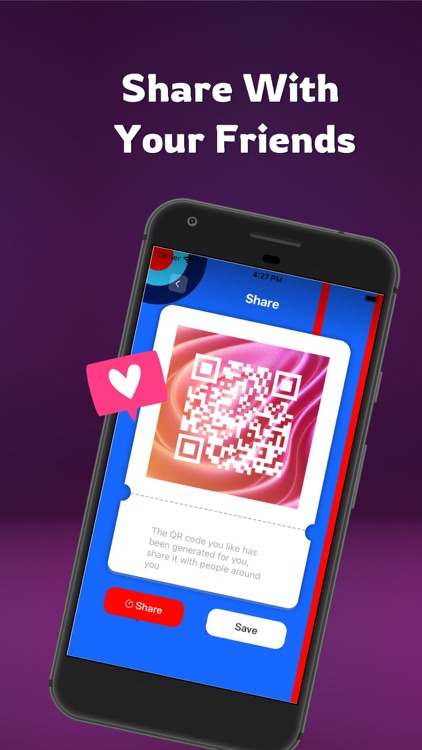 Likes for Instagram - Fans QR screenshot-3