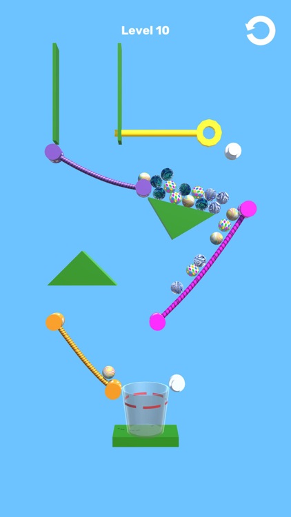 Glass Marbles screenshot-6