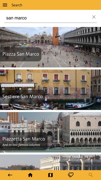 Venice Art & Culture screenshot-5