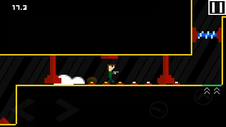 Major Bitman screenshot-6