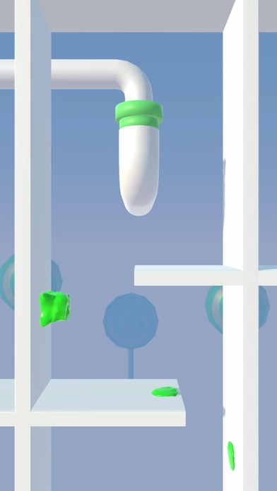 Stickyjump3D