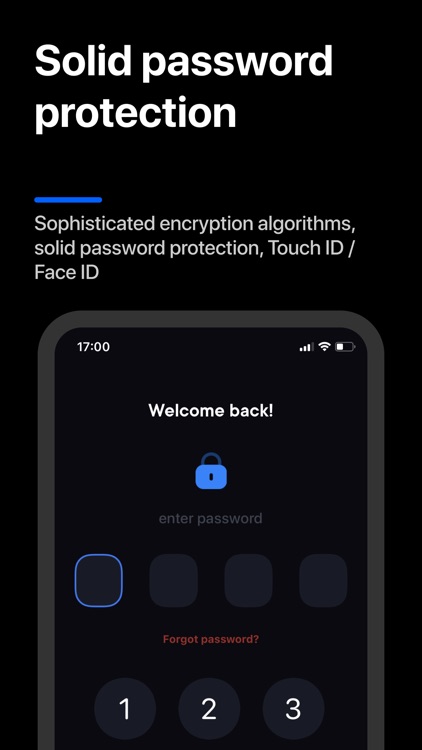 Cardium - virtual wallet screenshot-4