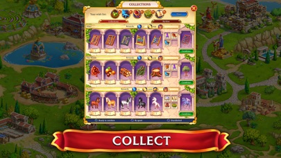 Emperor of Mahjong: Tile Match screenshot 1