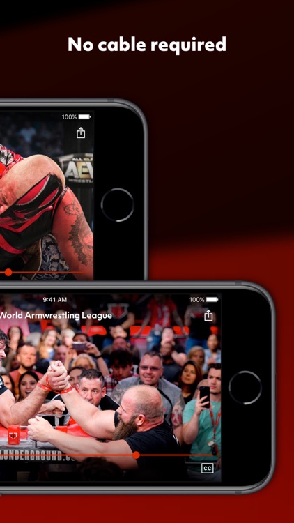 Bleacher Report Live screenshot-4