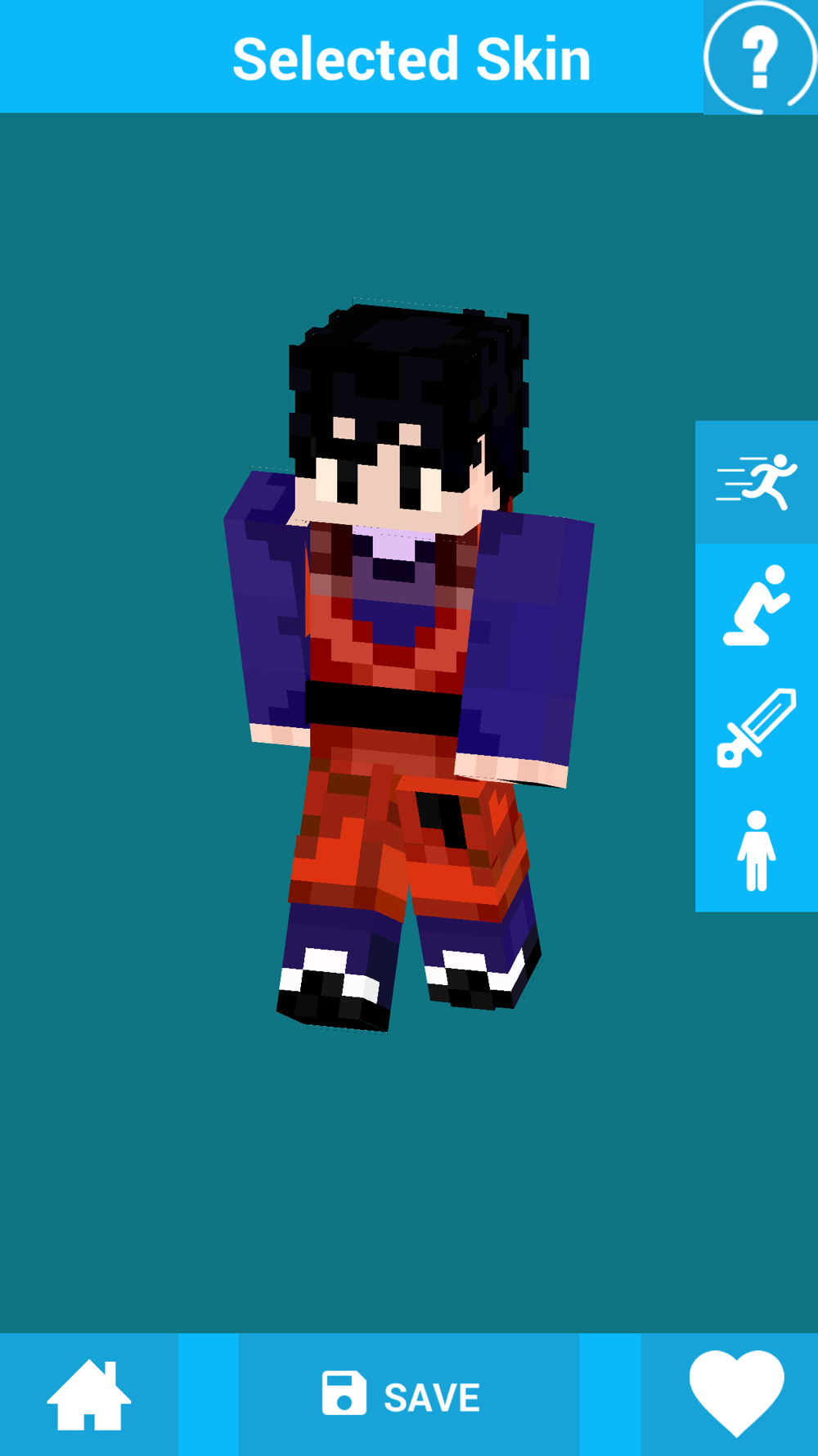 Anime Skins For Minecraft Mcpe Free Download App For Iphone Steprimo Com