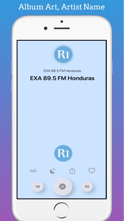 Radios de Honduras - FM AM