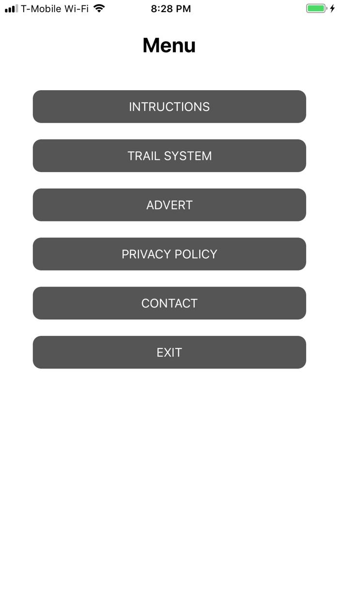 Moab ATV Jeep Trails
