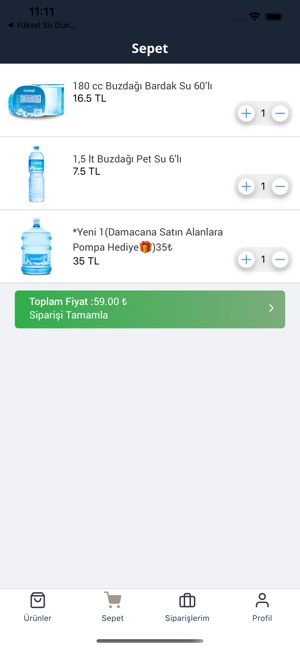Alp Dagitim On The App Store