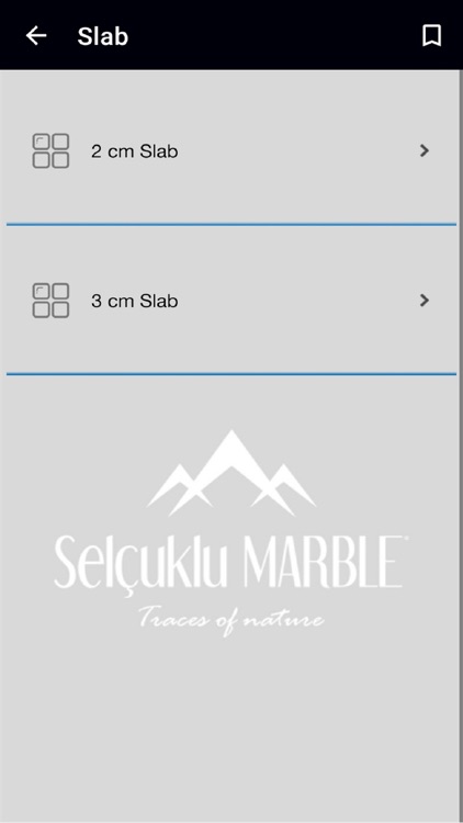 Selcuklu Marble screenshot-3