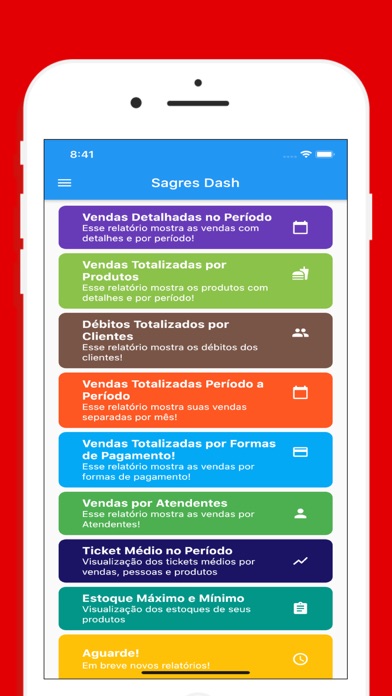 How to cancel & delete Sagres Dash from iphone & ipad 3