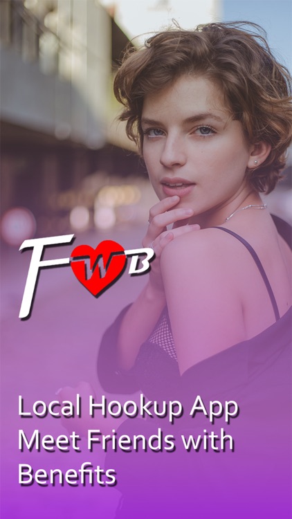 FWB: Adult Friend Hookup App