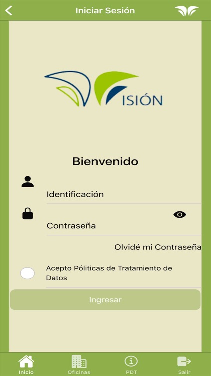 Vision Seguros screenshot-4