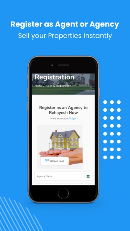 Rehayesh - Real Estate Portal screenshot-3