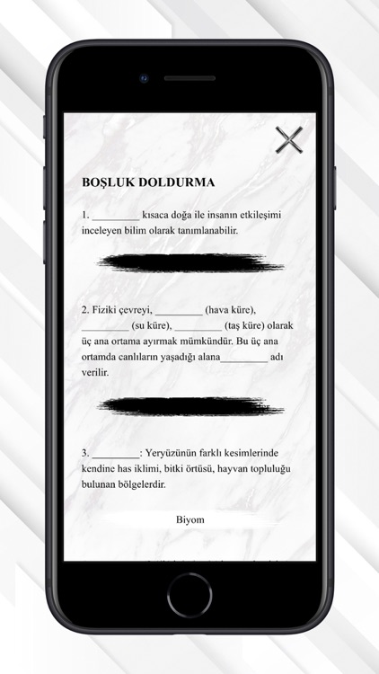 AYT Coğrafya Platin screenshot-4