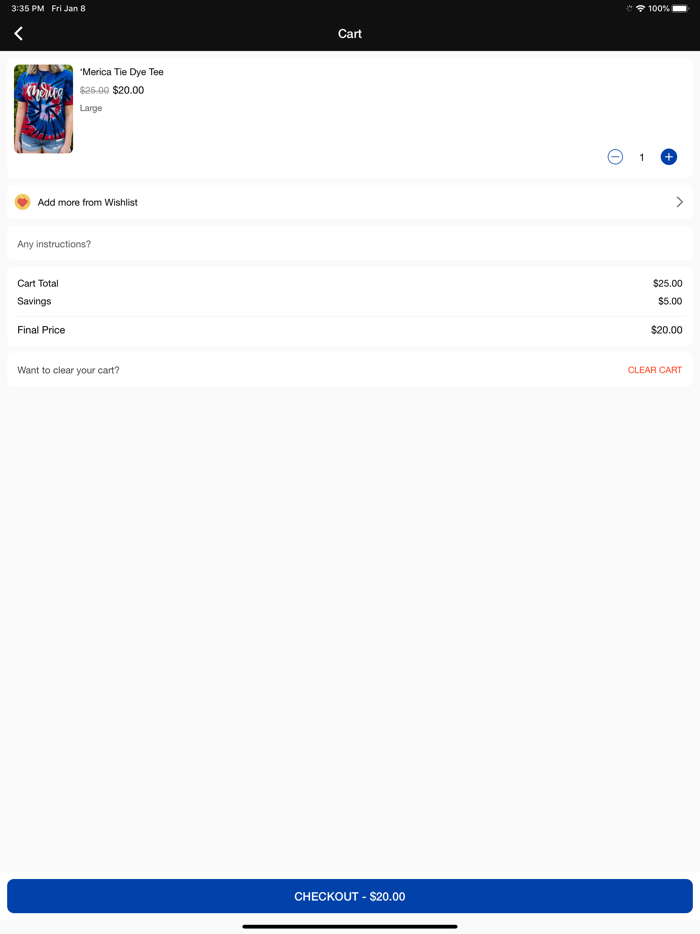 Sapphire Rose Boutique