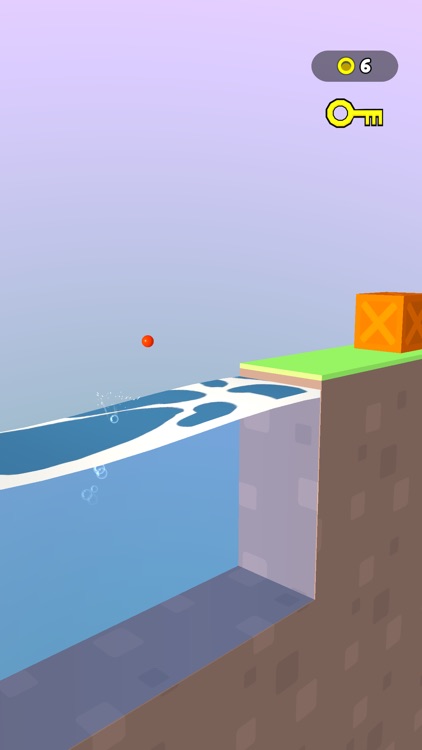 Float Ball 3D screenshot-6