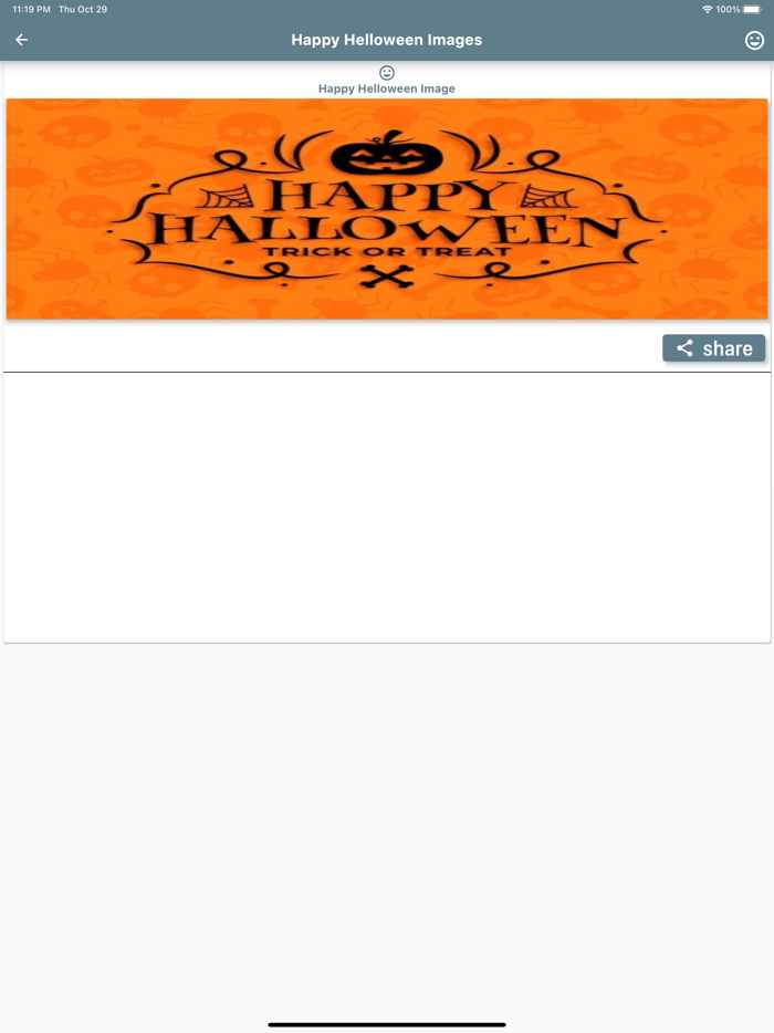 Halloween GIF Wishes Greetings