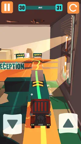 Game screenshot Hyper Stunts Car Racing 2020 hack