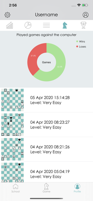 ABCHESS - Personal Trainer(圖6)-速報App