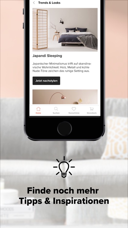 home24 - Möbel Online Shop screenshot-3