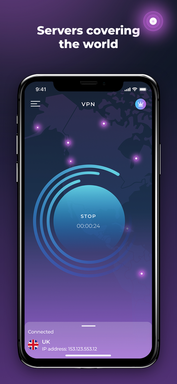 Yuix Privacy Proxy  VPN