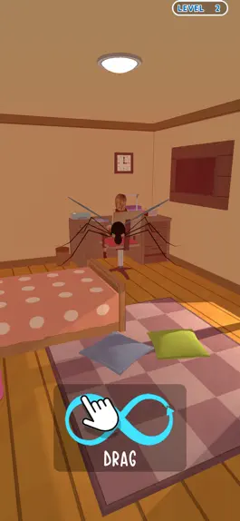Game screenshot Mosquito Life mod apk