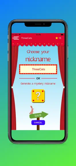 Game screenshot Sneeze-O-Rama mod apk