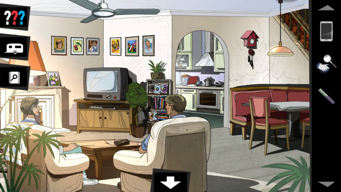 Die drei ??? - Flaschenteufel