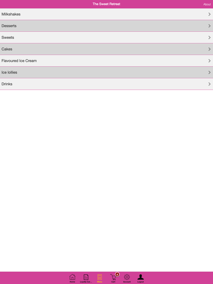 The Sweet Retreat-St Helens