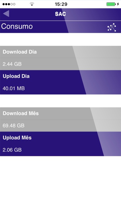 Infobarra Sac screenshot-3