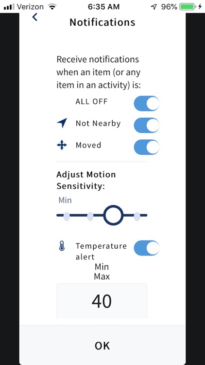 PEARL- Track, Protect & Manage screenshot-5