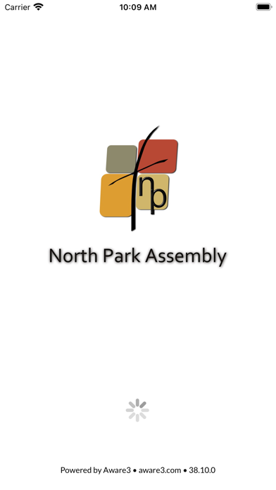 How to cancel & delete North Park Assembly Holdrege from iphone & ipad 2