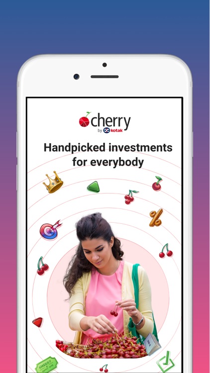 Kotak Cherry - Wealth Advisory