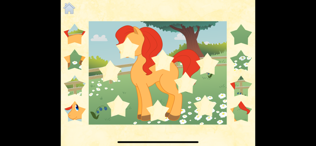 Live Jigsaw Puzzles For Kids(圖1)-速報App