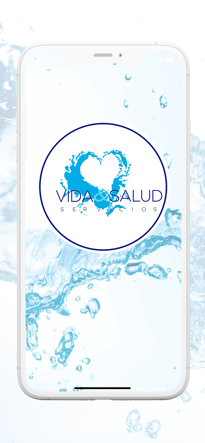 Servicios Vida  Salud