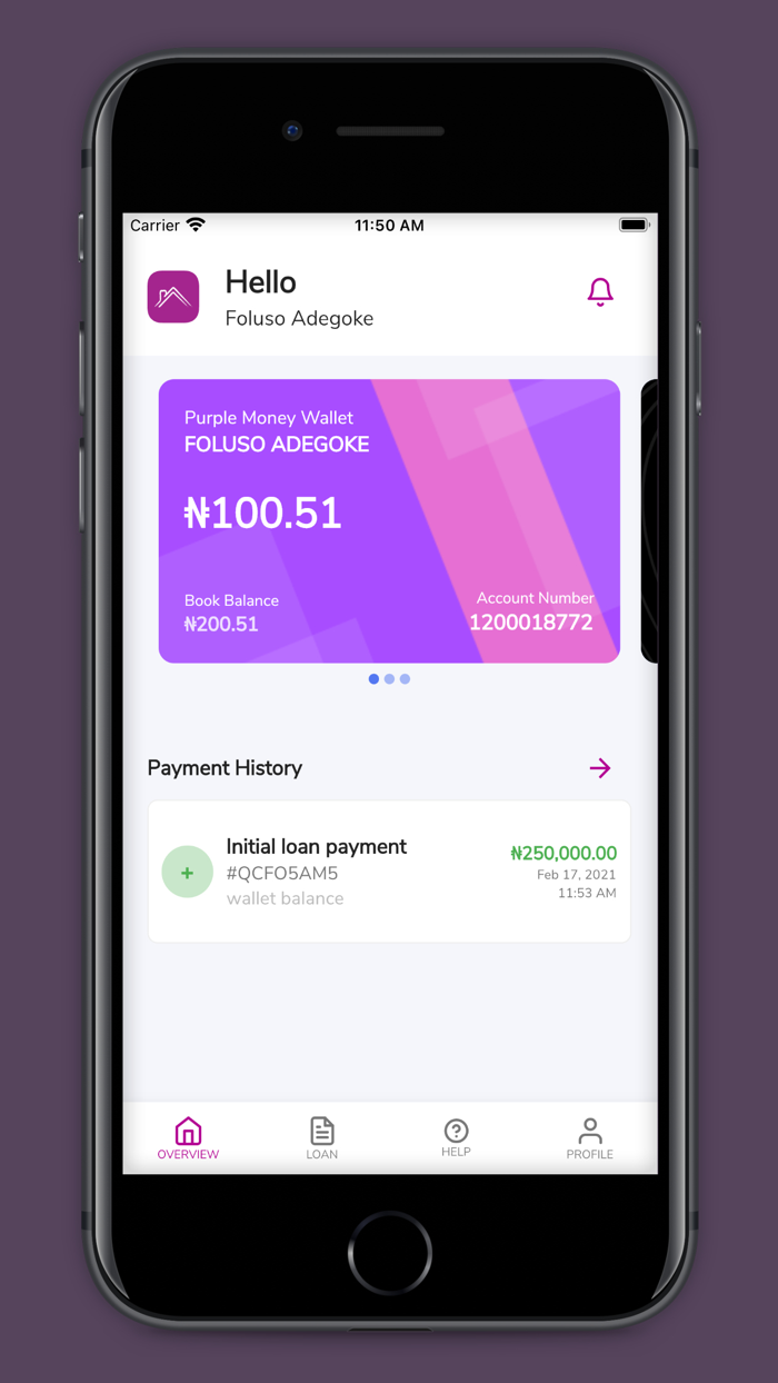 MyLandlord - Loans for Rent