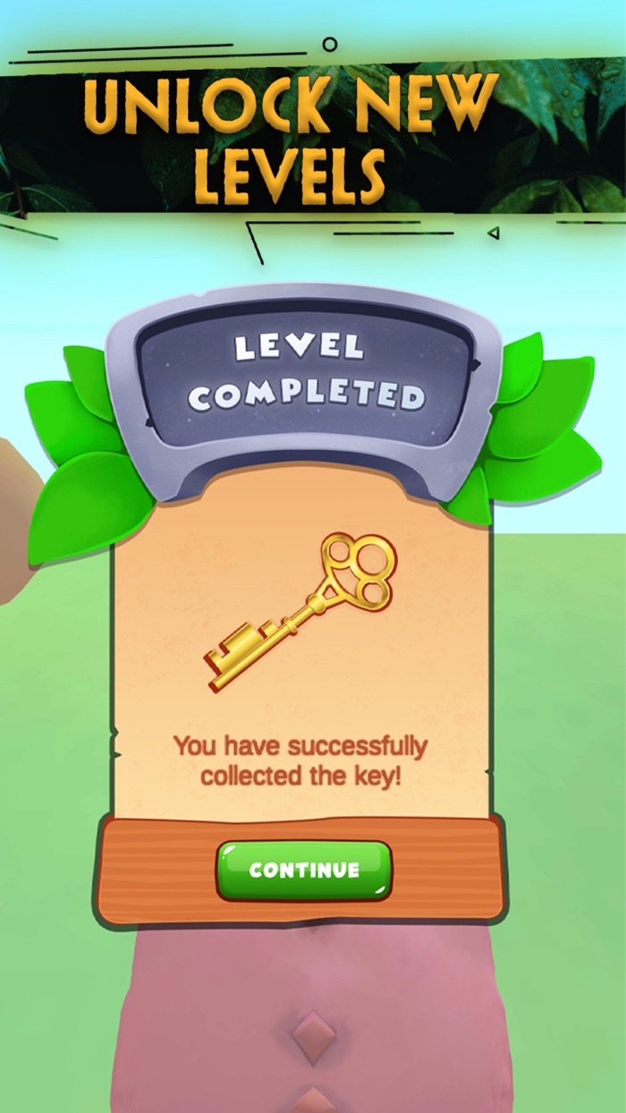 Zoo Scape - Sneaking  Thiefs