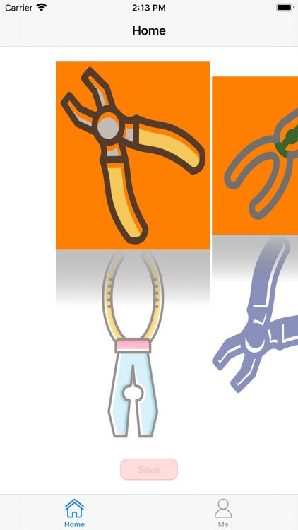 Pliers Stickers
