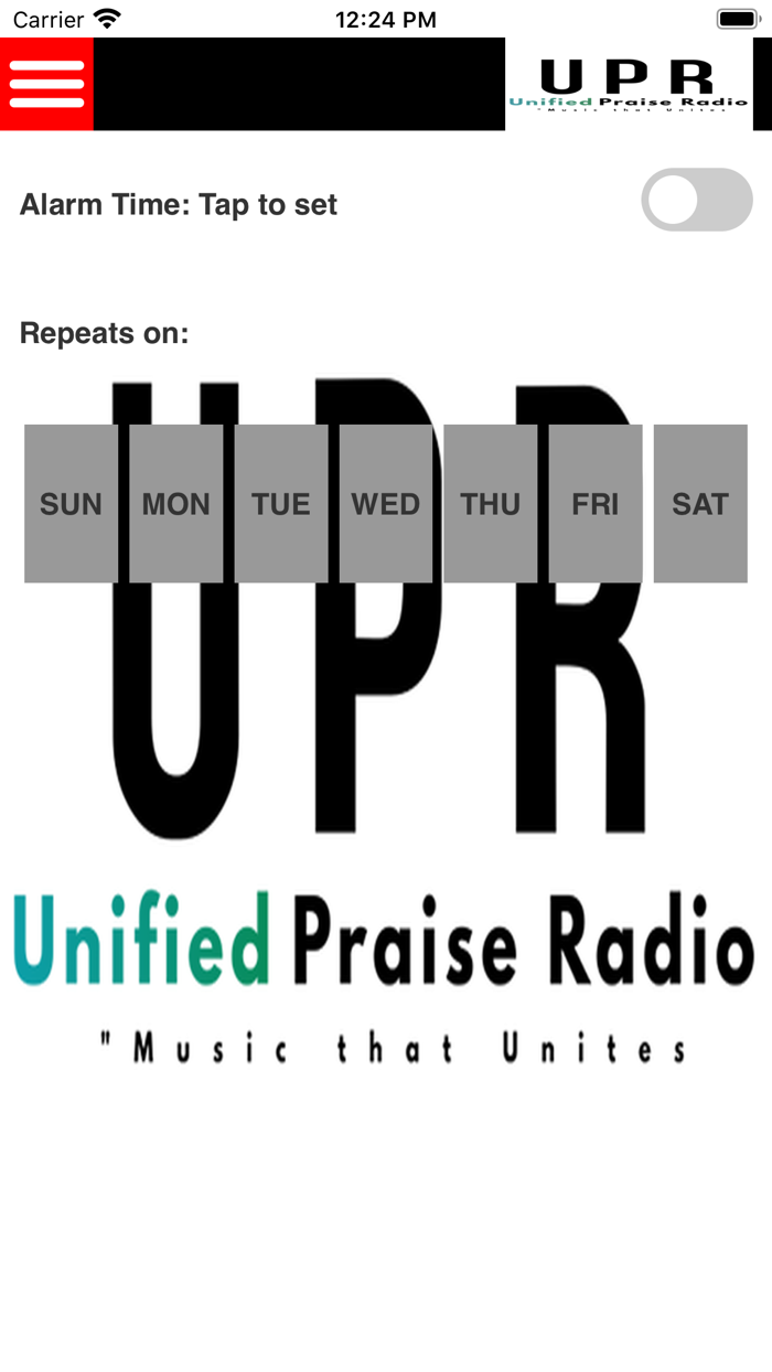 Unified Praise Radio