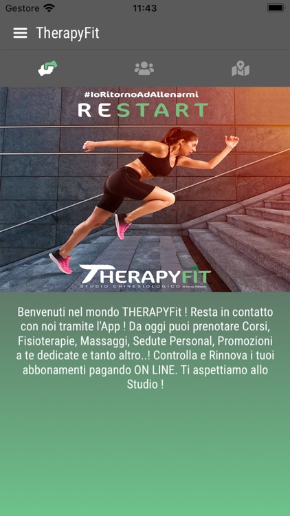 TherapyFit
