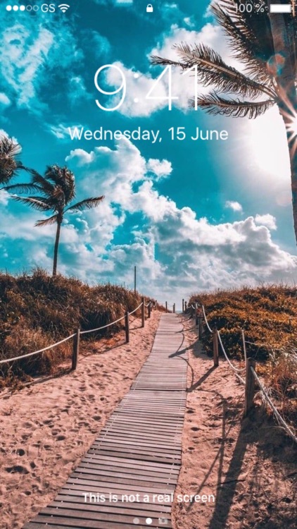 Cool Live Wallpapers & Themes screenshot-8