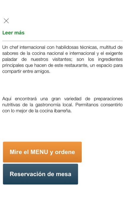 Ecuador es Todo screenshot-5