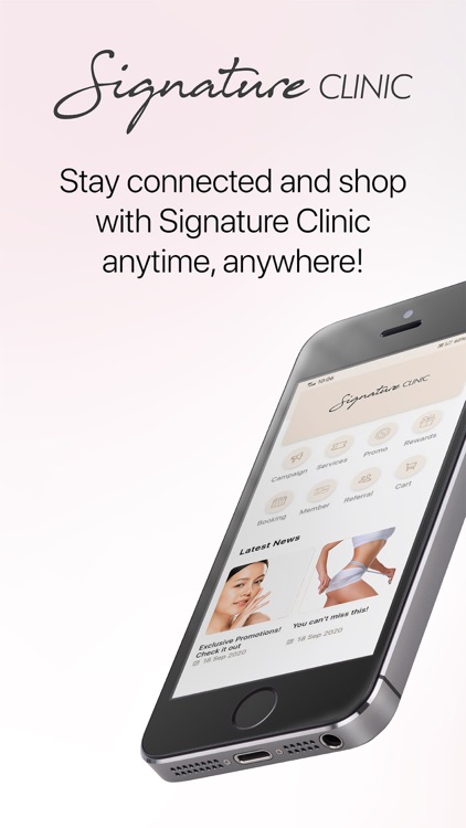 Signature Clinic