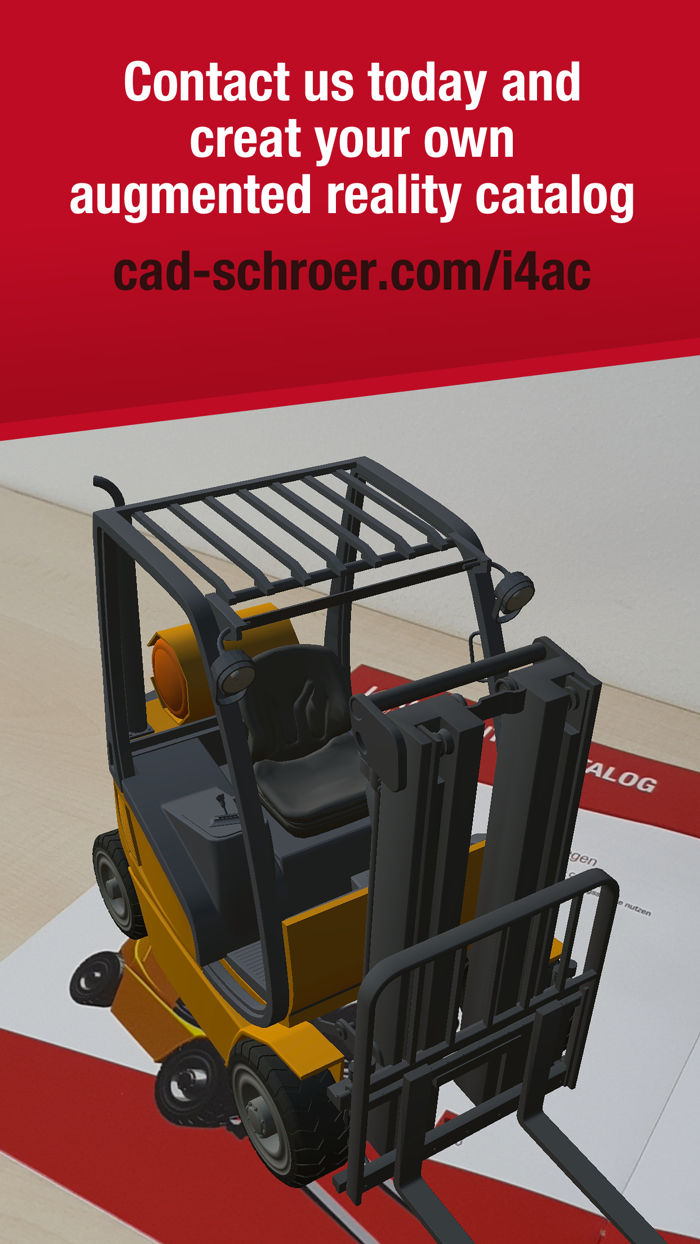 i4 AUGMENTED CATALOG