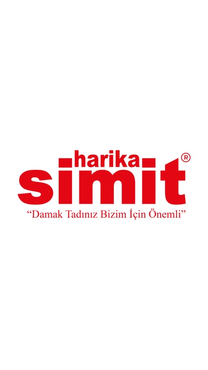 Harika Sipariş