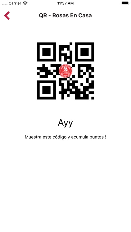 Rosas En Casa screenshot-3