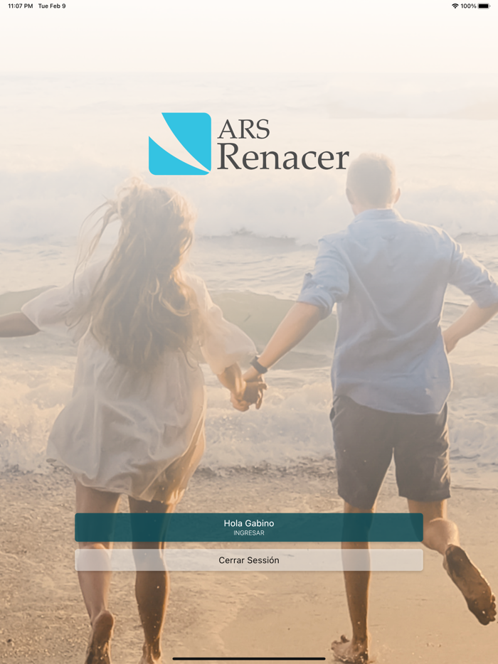 ARS Renacer
