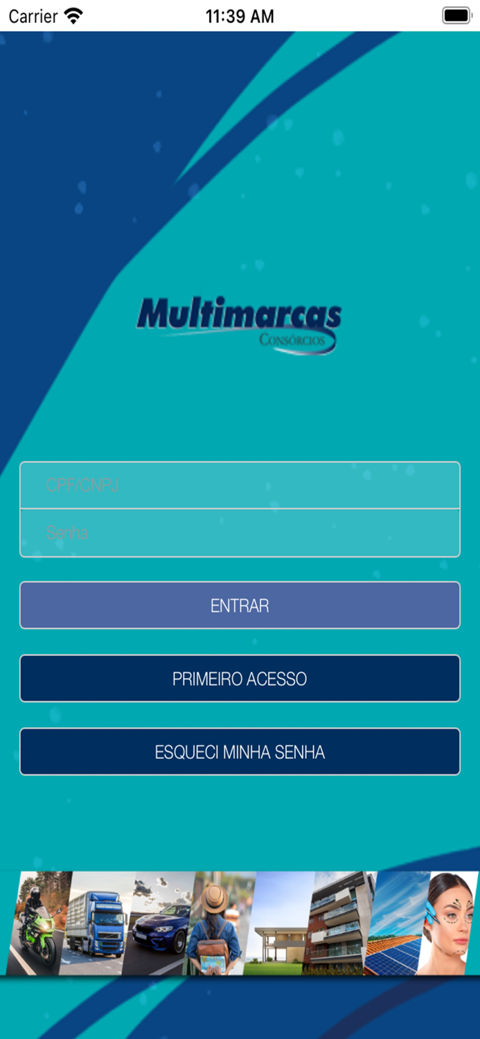 Consorciado Multimarcas
