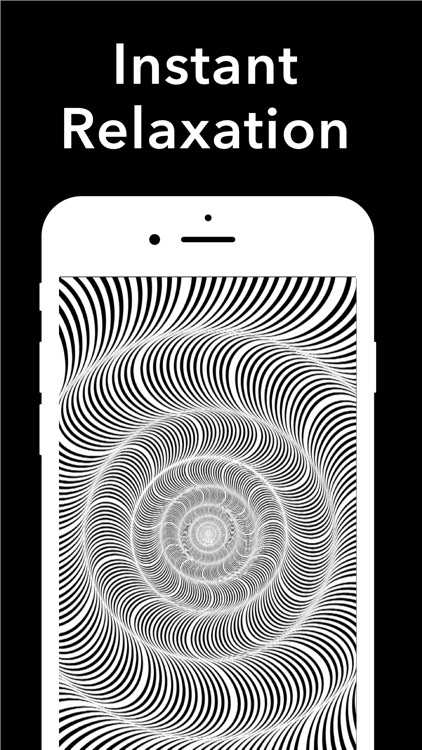 Optical illusion  - Hypnotize screenshot-3