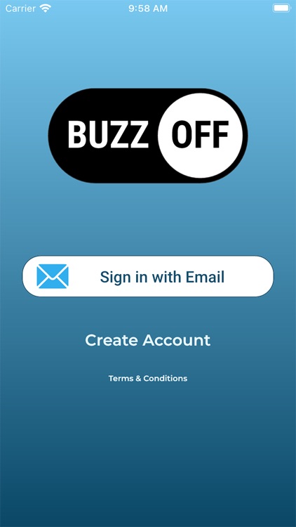 Official BuzzOff